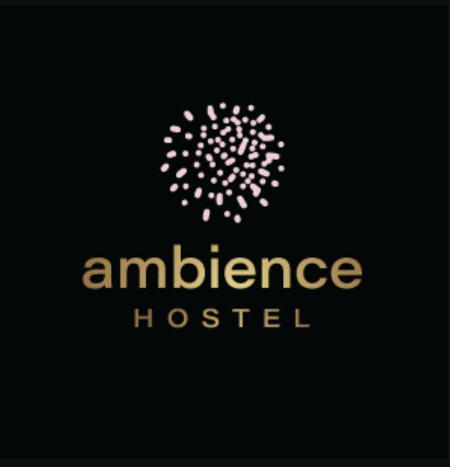 Ambience Hostel & Apartments Tbilisi Exteriör bild