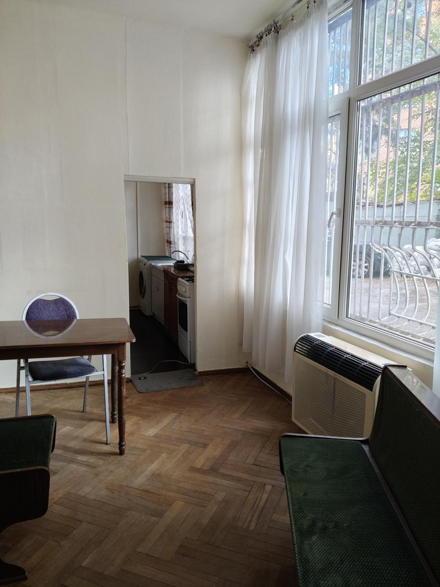 Ambience Hostel & Apartments Tbilisi Exteriör bild